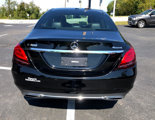Used 2021 Mercedes-Benz C 300 4MATIC Sedan image 5