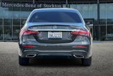 Certified 2021 Mercedes-Benz E 350 Sedan w/ Premium Package image 5