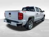 Used 2018 Chevrolet Silverado 1500 Custom w/ Custom Value Package image 5