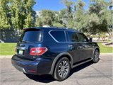 Used 2020 Nissan Armada SL w/ Premium Package image 3