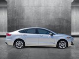 Used 2019 Ford Fusion SE image 4