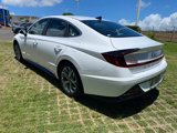 Certified 2023 Hyundai Sonata SEL w/ Cargo Package image 5