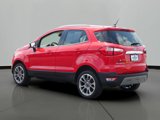 Used 2019 Ford EcoSport Titanium image 2