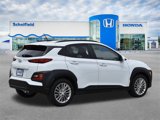 Used 2021 Hyundai Kona SEL w/ Cargo Package image 3