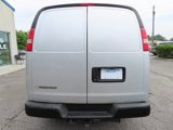 Used 2017 Chevrolet Express 2500 image 5