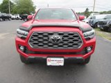 Used 2023 Toyota Tacoma TRD Off-Road image 4