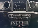 Used 2022 Jeep Wrangler Unlimited Sahara image 3