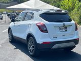 Used 2018 Buick Encore Sport Touring w/ Safety Package image 3