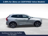 Certified 2022 Volvo XC60 B5 Inscription w/ Advanced Package image 2