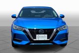 Used 2021 Nissan Sentra SV image 3