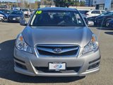 Used 2010 Subaru Legacy 2.5i Premium image 2