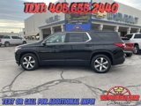 Used 2021 Chevrolet Traverse LT w/ LT Premium Package image 3