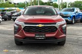 New 2025 Chevrolet Trax LS image 2