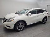 Used 2017 Nissan Murano SL w/ SL Technology Package image 2