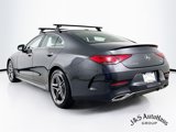 Used 2021 Mercedes-Benz CLS 450 4MATIC image 5