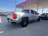 Used 2016 Chevrolet Silverado 1500 LT w/ Texas Edition image 4