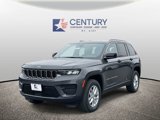 New 2025 Jeep Grand Cherokee Laredo X w/ Luxury Tech Group I image 5