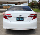 Used 2012 Toyota Camry SE image 6