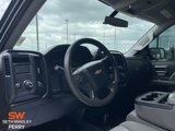 Used 2015 Chevrolet Silverado 1500 W/T image 2