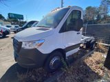 New 2023 Mercedes-Benz Sprinter 3500 image 3