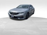 Used 2017 Honda Accord EX-L image 3