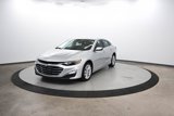 Used 2022 Chevrolet Malibu LT image 4