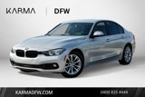 Used 2016 BMW 320i Sedan image 1