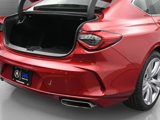 Certified 2021 Acura TLX SH-AWD w/ Technology Package image 2