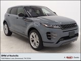 Used 2021 Land Rover Range Rover Evoque R-Dynamic S image 1