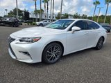 Used 2018 Lexus ES 350 image 2