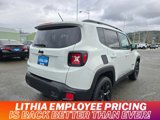 Used 2017 Jeep Renegade Altitude image 5