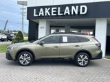 Used 2022 Subaru Outback Limited image 3