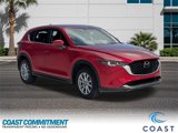 Certified 2023 MAZDA CX-5 AWD 2.5 S w/ Preferred Package image 3