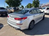 Used 2020 Kia Optima LX image 3