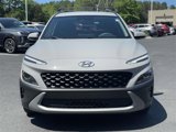 Certified 2022 Hyundai Kona SEL image 2