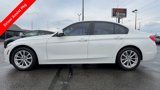 Used 2017 BMW 320i Sedan image 3
