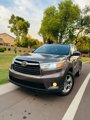 Used 2016 Toyota Highlander Limited image 2