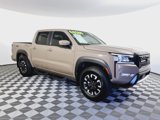 Used 2023 Nissan Frontier PRO-4X w/ Pro Convenience Package image 3