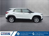 Used 2022 Chevrolet TrailBlazer LS image 5