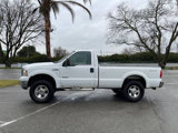 Used 2006 Ford F250 XLT image 2