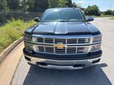 Used 2015 Chevrolet Silverado 1500 LTZ Z71 w/ LTZ Plus Package image 6