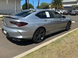 Used 2021 Acura TLX w/ A-SPEC Pkg image 5