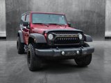 Used 2011 Jeep Wrangler Sport image 3