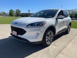 Used 2022 Ford Escape SEL image 2