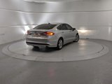 Used 2018 Ford Fusion SE image 3