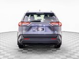 Used 2019 Toyota RAV4 LE image 4