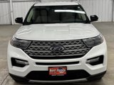 Used 2021 Ford Explorer Limited w/ Equipment Group 301A image 2