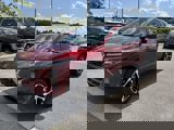 New 2025 Chevrolet Trax RS image 5
