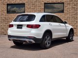 Used 2021 Mercedes-Benz GLC 300 4MATIC image 5