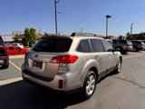 Used 2014 Subaru Outback 2.5i Limited image 4